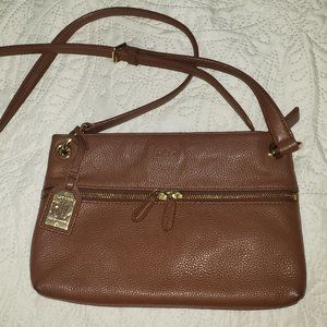 Ralph Lauren Crossbody